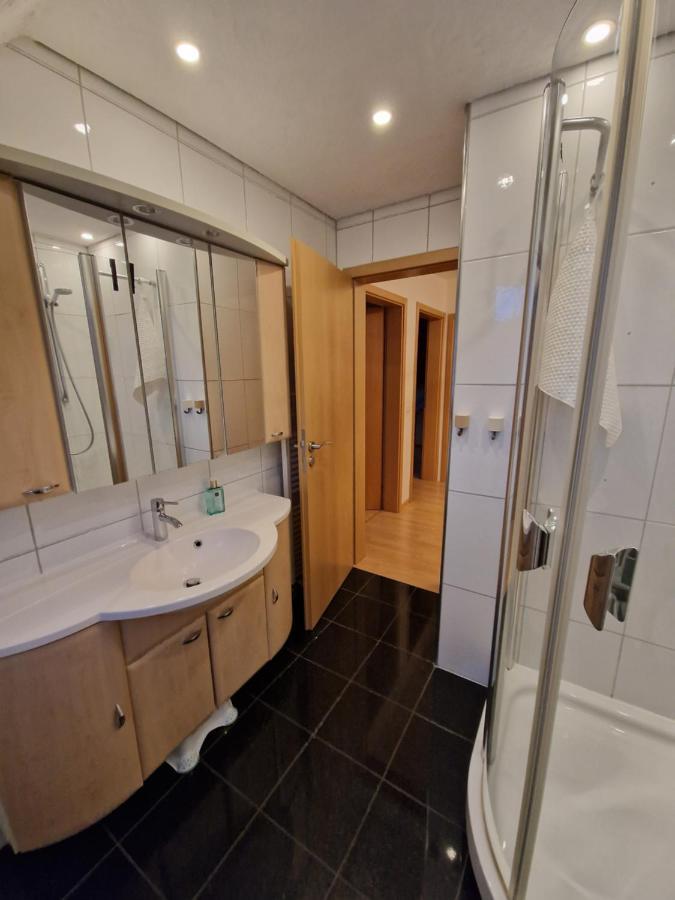 Ruhrpottbude - Private Ferienwohnung Im Herzen Des Ruhrgebiets Bochum Exteriör bild