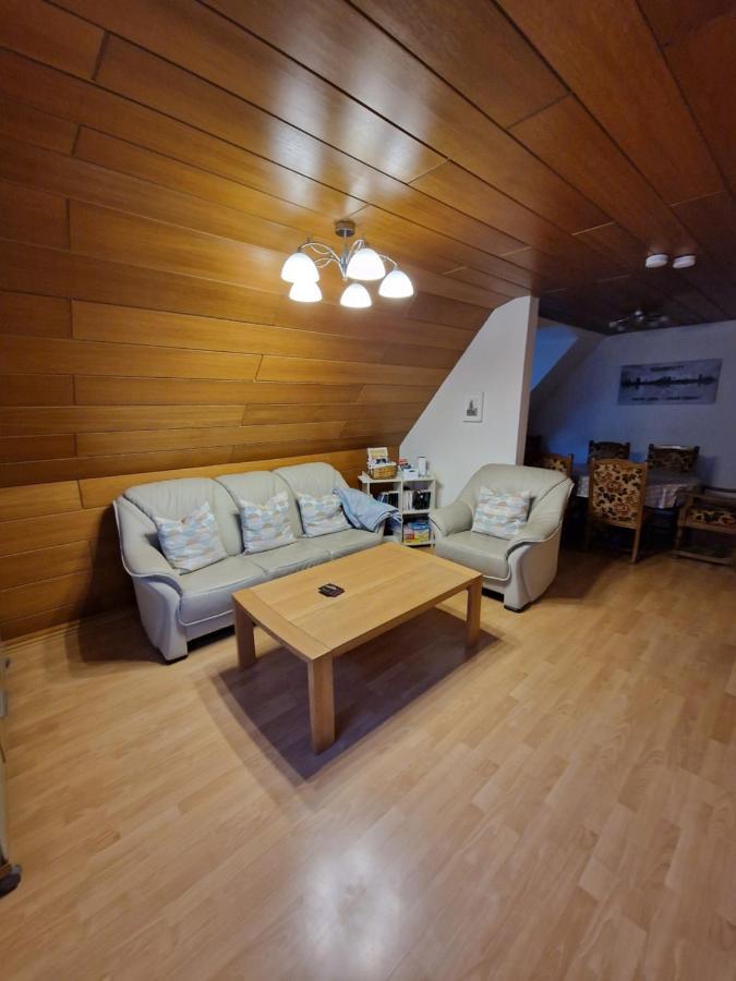 Ruhrpottbude - Private Ferienwohnung Im Herzen Des Ruhrgebiets Bochum Exteriör bild