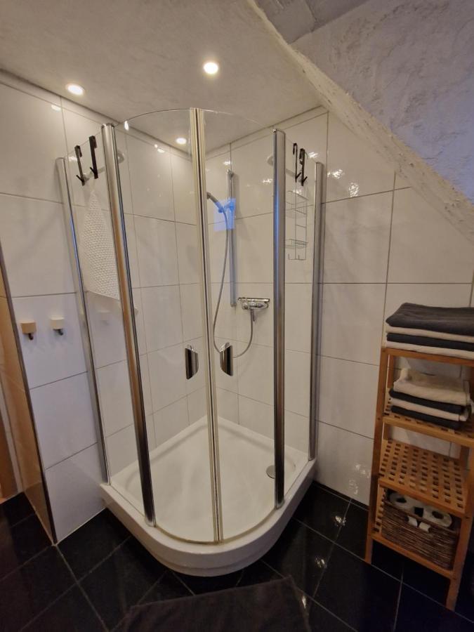 Ruhrpottbude - Private Ferienwohnung Im Herzen Des Ruhrgebiets Bochum Exteriör bild